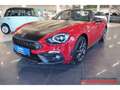 Abarth 124 Spider 1.4 MultiAir Turbo Nr. 624 BOSE Faltdach Navi Lede Rojo - thumbnail 2