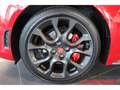 Abarth 124 Spider 1.4 MultiAir Turbo Nr. 624 BOSE Faltdach Navi Lede Rojo - thumbnail 30