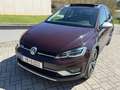 Volkswagen Golf Variant Golf Variant Alltrack BMT 2,0 TDI DSG 4Motion Alltrack Rot - thumbnail 3