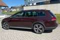 Volkswagen Golf Variant Golf Variant Alltrack BMT 2,0 TDI DSG 4Motion Alltrack Rot - thumbnail 2