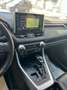Toyota RAV 4 Rav4 2.5 vvt-ie h Lounge 2wd 218cv e-cvt Grigio - thumbnail 5