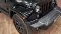 Jeep Wrangler Unlimited 2.8CRD Black Edition Aut. Negro - thumbnail 8
