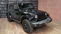 Jeep Wrangler Unlimited 2.8CRD Black Edition Aut. Negro - thumbnail 7