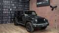 Jeep Wrangler Unlimited 2.8CRD Black Edition Aut. Negro - thumbnail 3