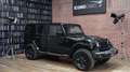 Jeep Wrangler Unlimited 2.8CRD Black Edition Aut. Negro - thumbnail 2