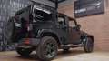 Jeep Wrangler Unlimited 2.8CRD Black Edition Aut. Negro - thumbnail 14