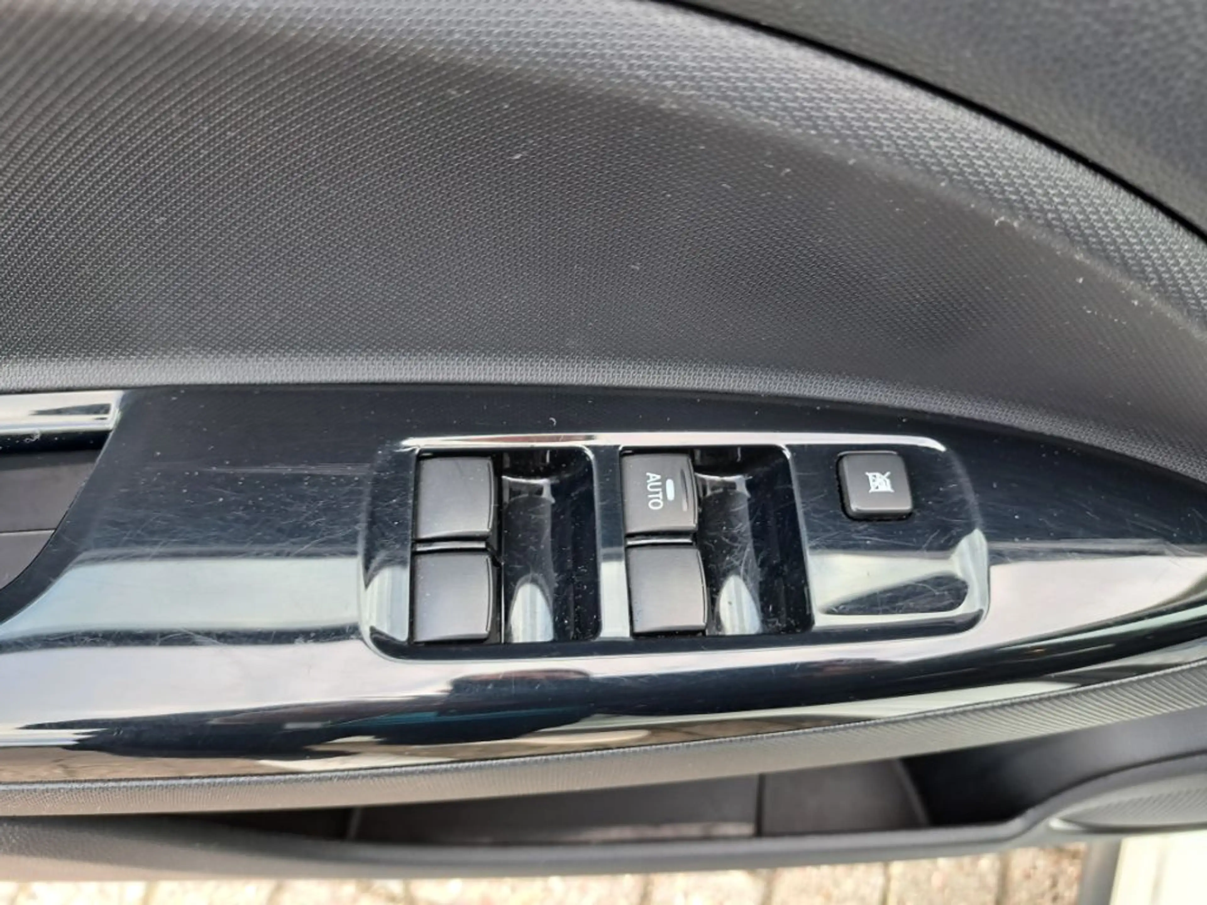 Mitsubishi Space Star 1.2 Clear Tec Active+ — photo 10
