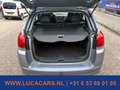 Opel Signum 2.2-16V Executive Aut 2X SLEUTEL + BOEKJES! Grau - thumbnail 19