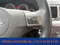 Opel Signum 2.2-16V Executive Aut 2X SLEUTEL + BOEKJES! Grau - thumbnail 12