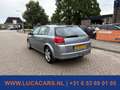 Opel Signum 2.2-16V Executive Aut 2X SLEUTEL + BOEKJES! Grau - thumbnail 4