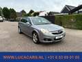 Opel Signum 2.2-16V Executive Aut 2X SLEUTEL + BOEKJES! Grau - thumbnail 2