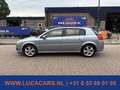 Opel Signum 2.2-16V Executive Aut 2X SLEUTEL + BOEKJES! Grau - thumbnail 5