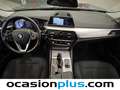 BMW 520 520dA Negro - thumbnail 6