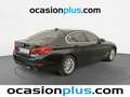 BMW 520 520dA Negro - thumbnail 4