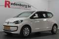 Volkswagen up! 1.0 take up! BlueMotion - Airco / Radio cd / Cruis Weiß - thumbnail 1