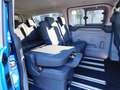 Ford Tourneo Custom 2.0 L2 Autom. Titanium Azul - thumbnail 14
