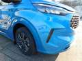 Ford Tourneo Custom 2.0 L2 Autom. Titanium Azul - thumbnail 4