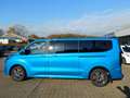 Ford Tourneo Custom 2.0 L2 Autom. Titanium Azul - thumbnail 9