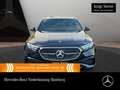 Mercedes-Benz E 300 de T 4M Hybrid AMG 360° Airmat Burmester LED Schwarz - thumbnail 1