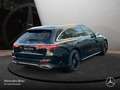 Mercedes-Benz E 300 de T 4M Hybrid AMG 360° Airmat Burmester LED Schwarz - thumbnail 6