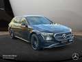 Mercedes-Benz E 300 de T 4M Hybrid AMG 360° Airmat Burmester LED Schwarz - thumbnail 3