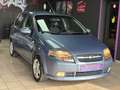 Chevrolet Kalos Kalos hatchback 1.4i 16v SX Azul - thumbnail 3