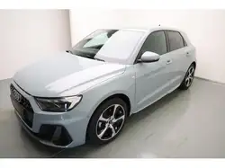 Audi A1 S Line
