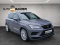 CUPRA Ateca Limited Edition Akrapovic Carbon 4Drive Grau - thumbnail 3