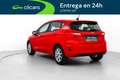 Ford Fiesta 1.1 Ti-VCT Limited Edition Gris - thumbnail 9