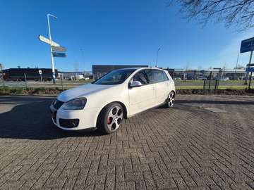 Golf 2.0 TFSI GTI 60