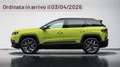 Jeep Compass 1.2 Turbo 48V Hybrid Altitude Argento - thumbnail 4