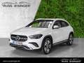 Mercedes-Benz GLA 180 Progressive *AHK*360*MBeam*KeyGo*Distr* Weiß - thumbnail 1