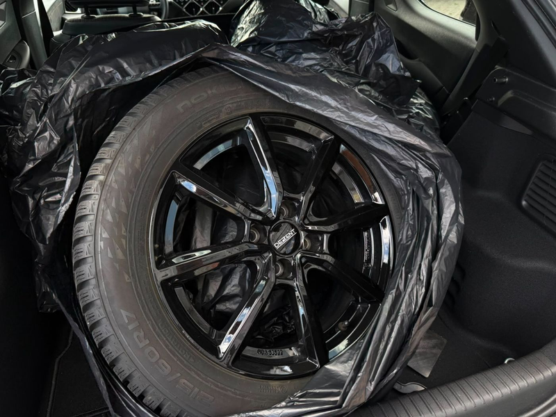 DS Automobiles DS 3 1.2 PureTech 130 Performance Line + Navi+LM — photo 15