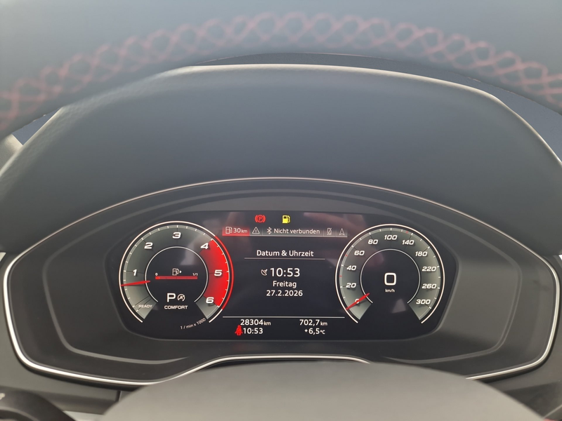 Audi SQ5 Sportback TDI Pano S-Sitze Kam. HuD LED 20" — photo 10