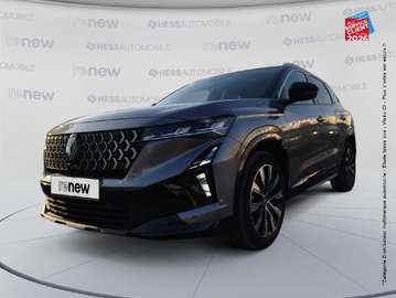 1.2 E-Tech full hybrid 200ch Techno - 25