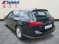 Volkswagen Passat VII 2,0 TDI Highline, Leder, Panoramadach Schwarz - thumbnail 3