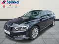Volkswagen Passat VII 2,0 TDI Highline, Leder, Panoramadach Schwarz - thumbnail 1