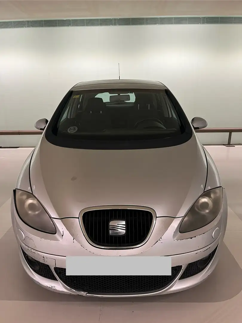 SEAT Toledo 1.9TDI Reference - 2