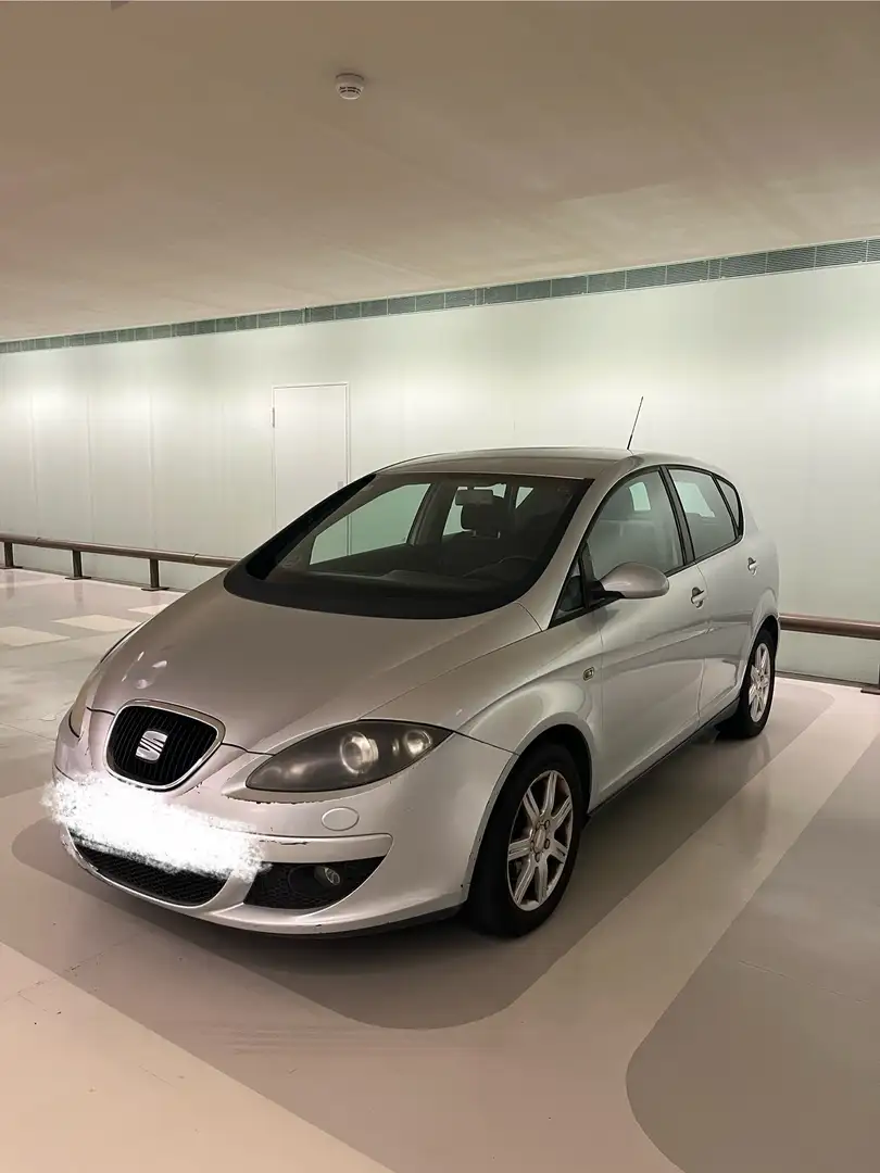 SEAT Toledo 1.9TDI Reference - 1