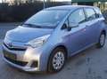 Toyota Verso-S Cool Klima 1 Hand Scheckheft Blau - thumbnail 1