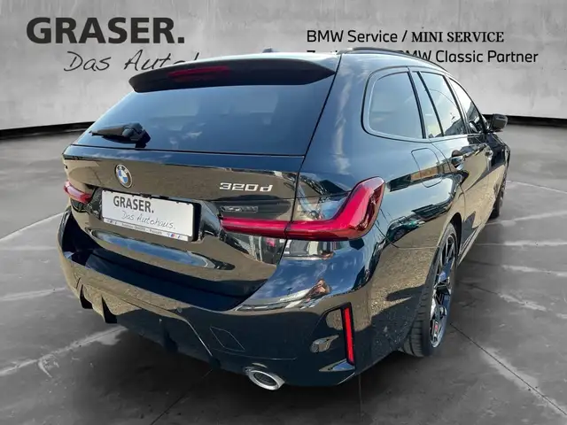 BMW M view 7