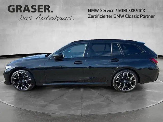 BMW M view 3
