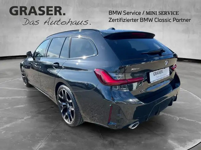 BMW M view 4