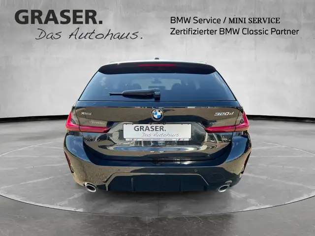 BMW M view 6