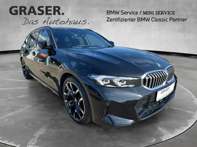 BMW M view 9