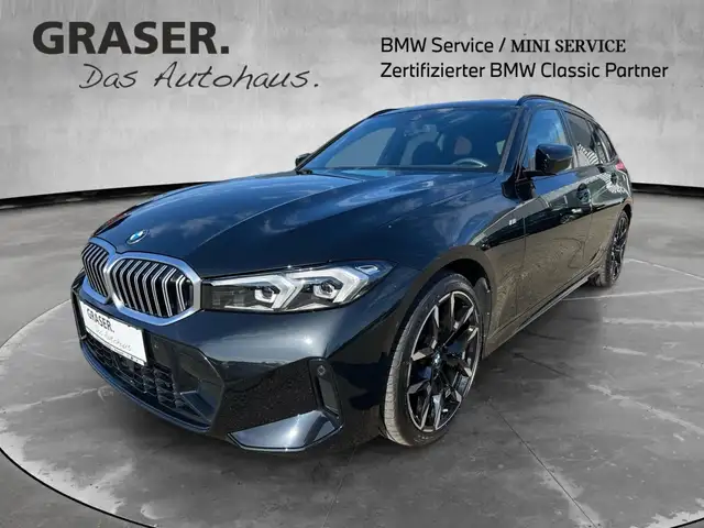 BMW M main image
