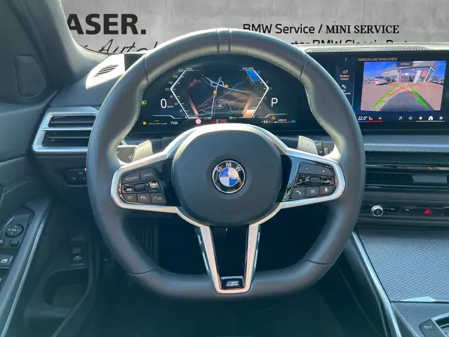 BMW M view 11