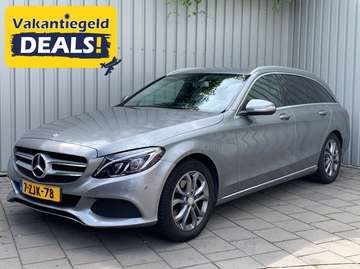 Estate CDI Lease Edition|Navigatie|Climate Control