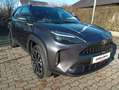Toyota Yaris Cross Hybrid Teamplayer * Winter-Paket * Gris - thumbnail 7