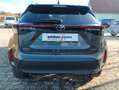 Toyota Yaris Cross Hybrid Teamplayer * Winter-Paket * Gris - thumbnail 4